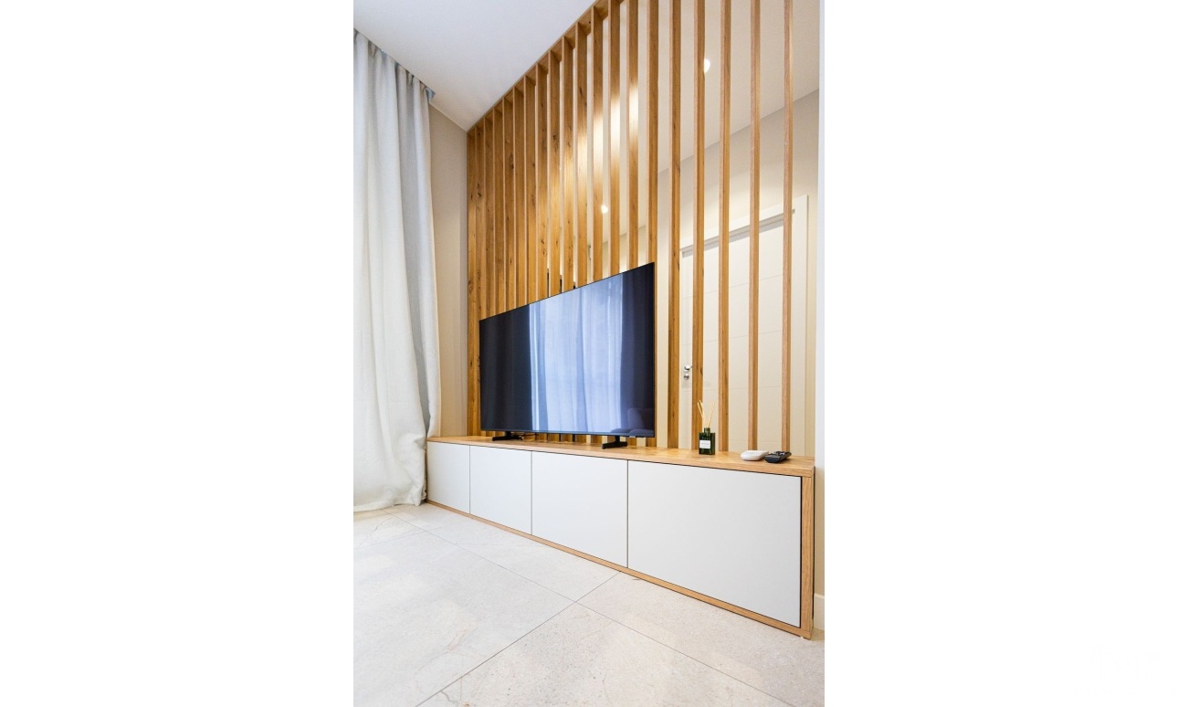 Resale - Apartments - Alicante - Alicante Centro