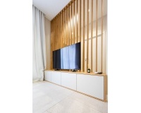 Resale - Apartments - Alicante - Alicante Centro