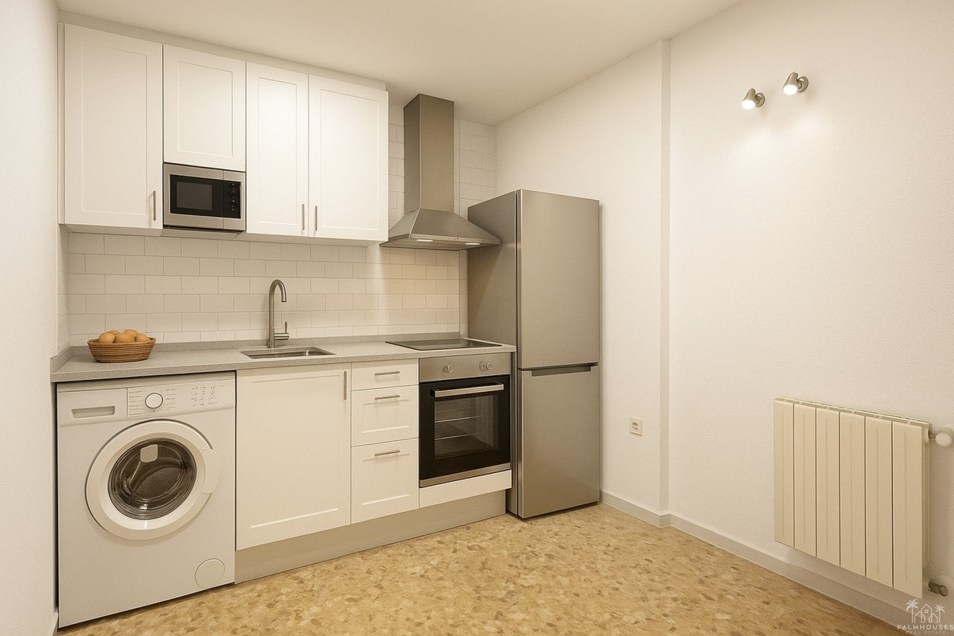 Resale - Apartments - Alicante - Alicante Centro