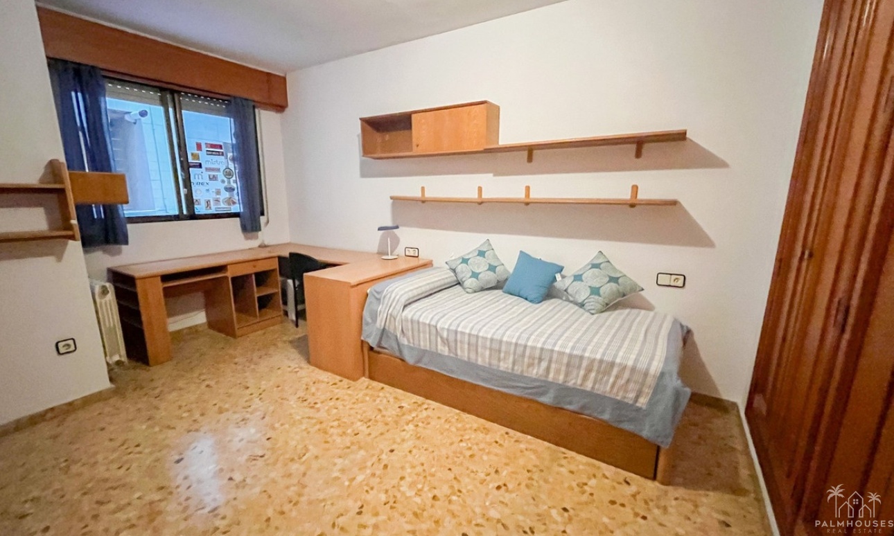 Resale - Apartments - Alicante - Alicante Centro