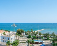 Resale - Apartments - Alicante - Alicante Centro