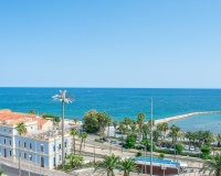 Resale - Apartments - Alicante - Alicante Centro