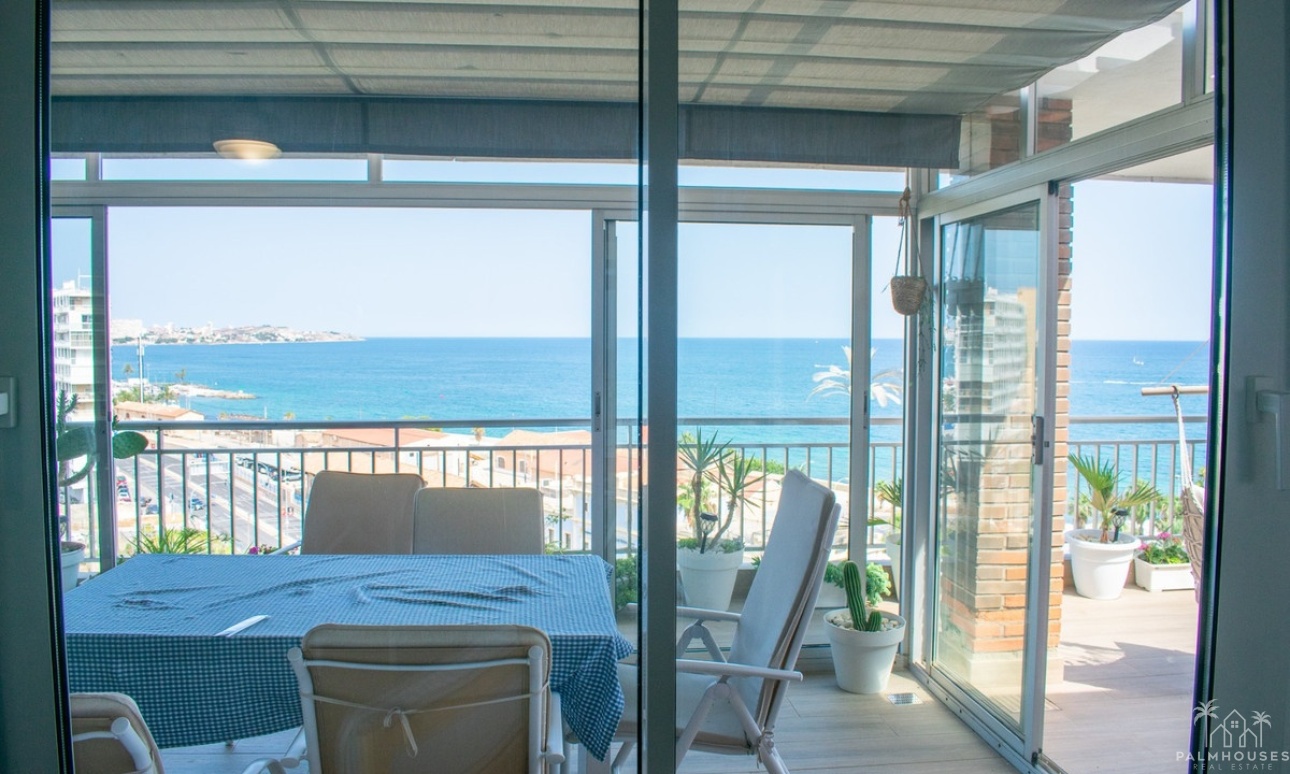 Resale - Apartments - Alicante - Alicante Centro