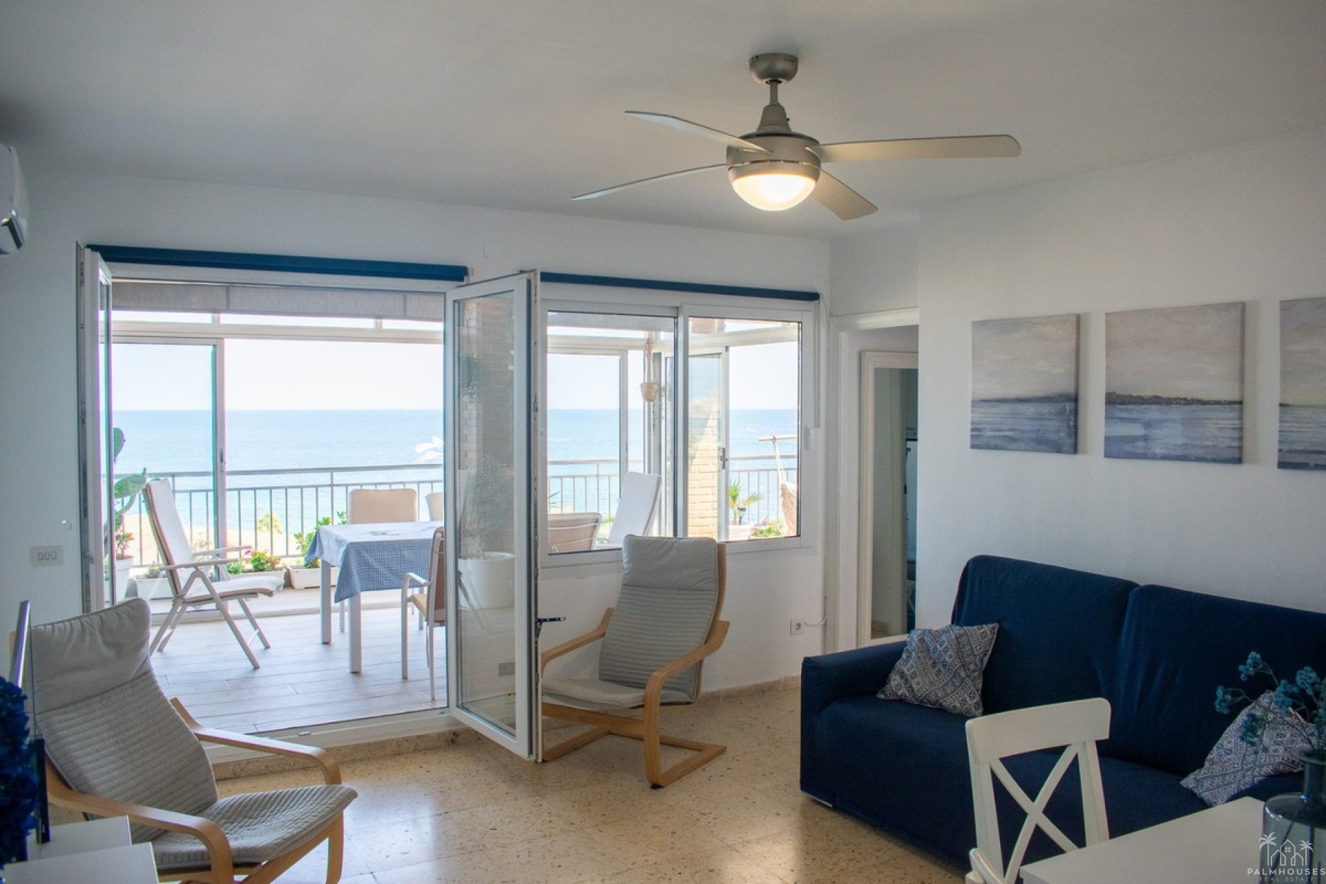 Resale - Apartments - Alicante - Alicante Centro