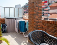 Resale - Apartments - Alicante - Alicante Centro