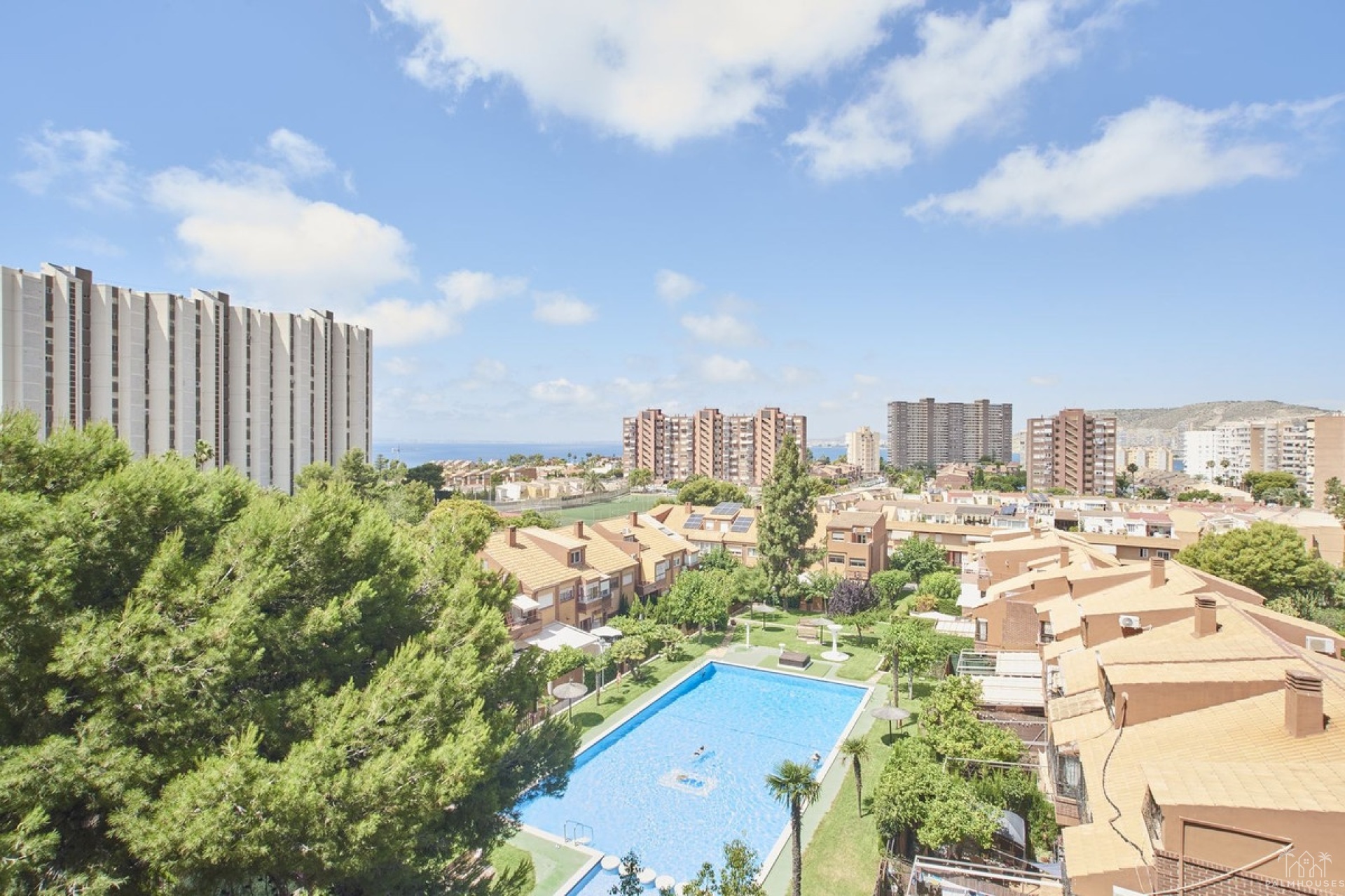 Resale - Apartments - Alicante City - Alicante City Centro