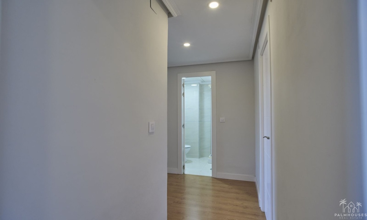 Resale - Apartments - Alicante City - Alicante City Centro