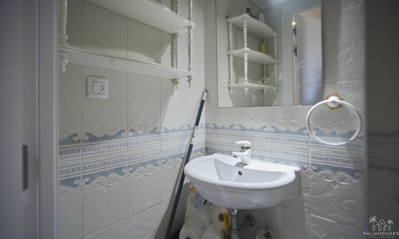 Resale - Apartments - Alicante City - Alicante City Centro
