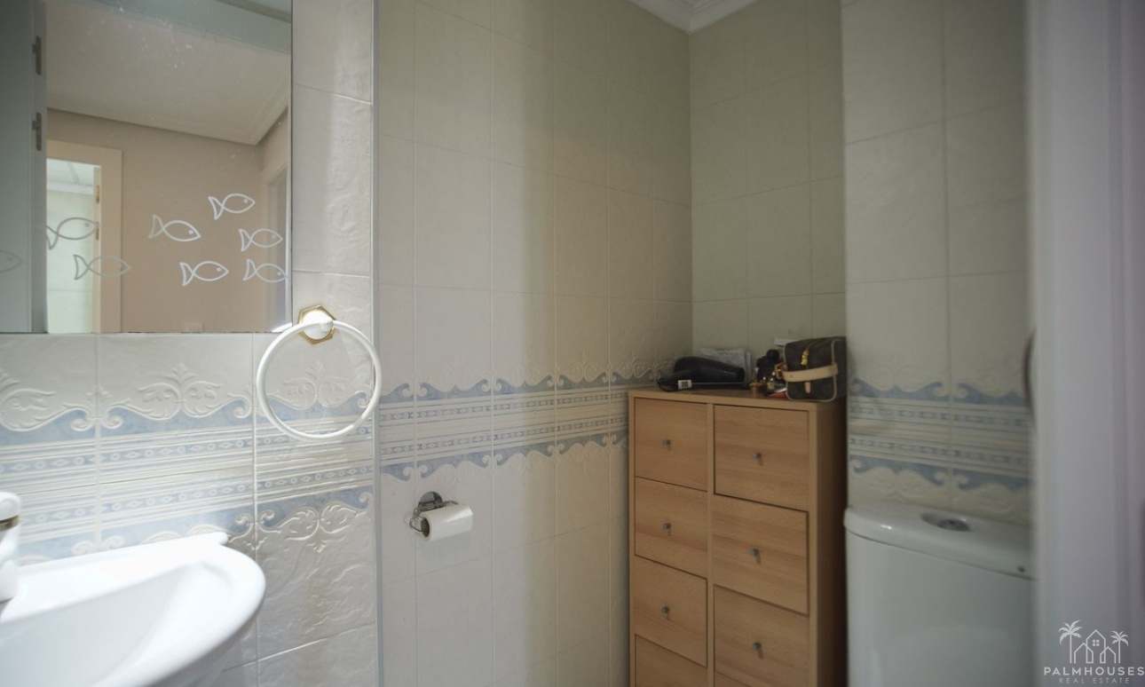 Resale - Apartments - Alicante City - Alicante City Centro