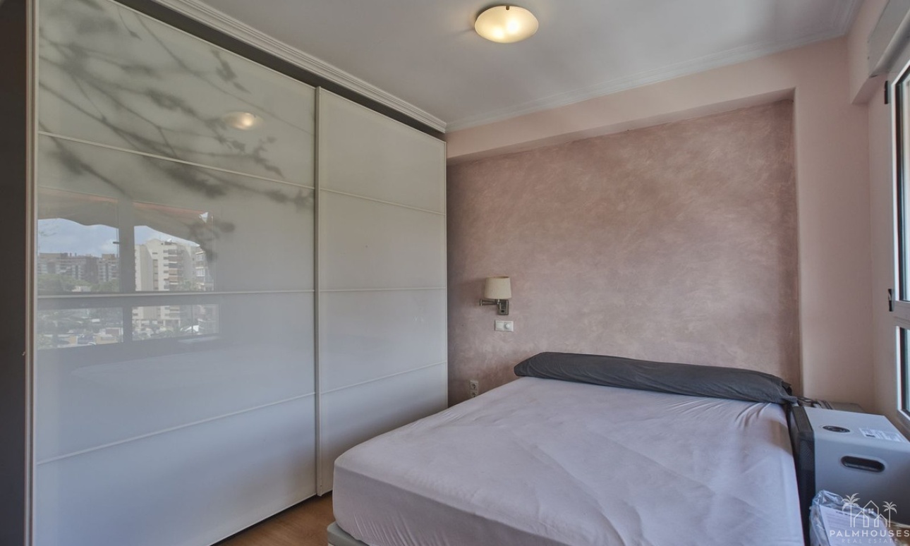 Resale - Apartments - Alicante City - Alicante City Centro