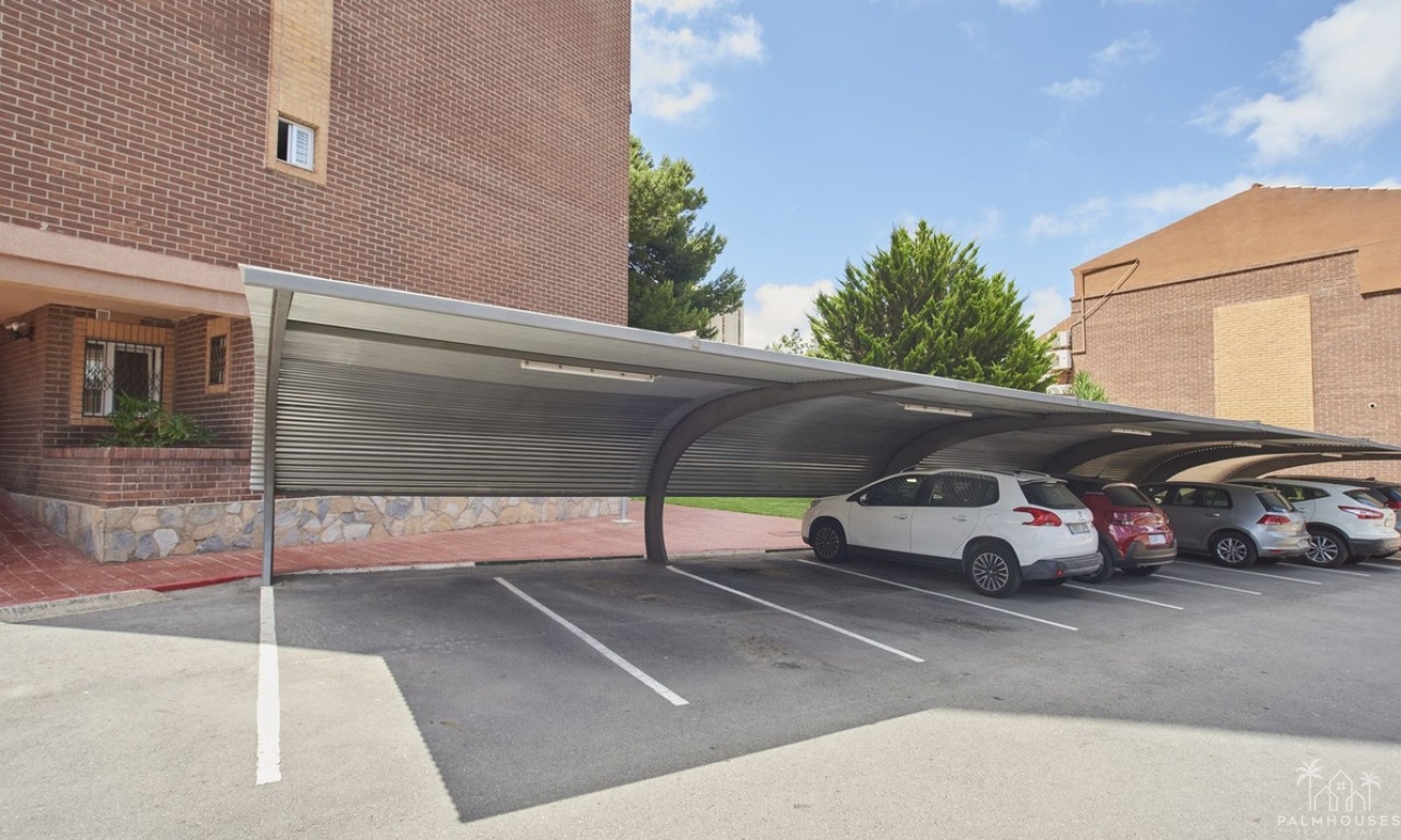 Resale - Apartments - Alicante City - Alicante City Centro