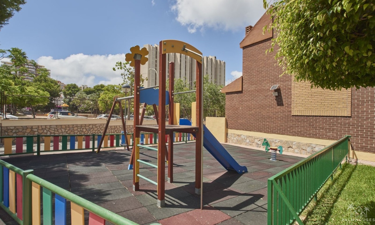 Resale - Apartments - Alicante City - Alicante City Centro