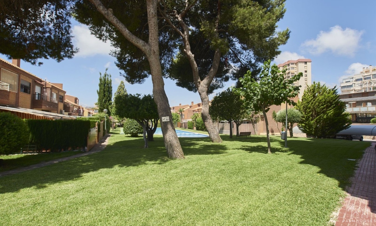 Resale - Apartments - Alicante City - Alicante City Centro
