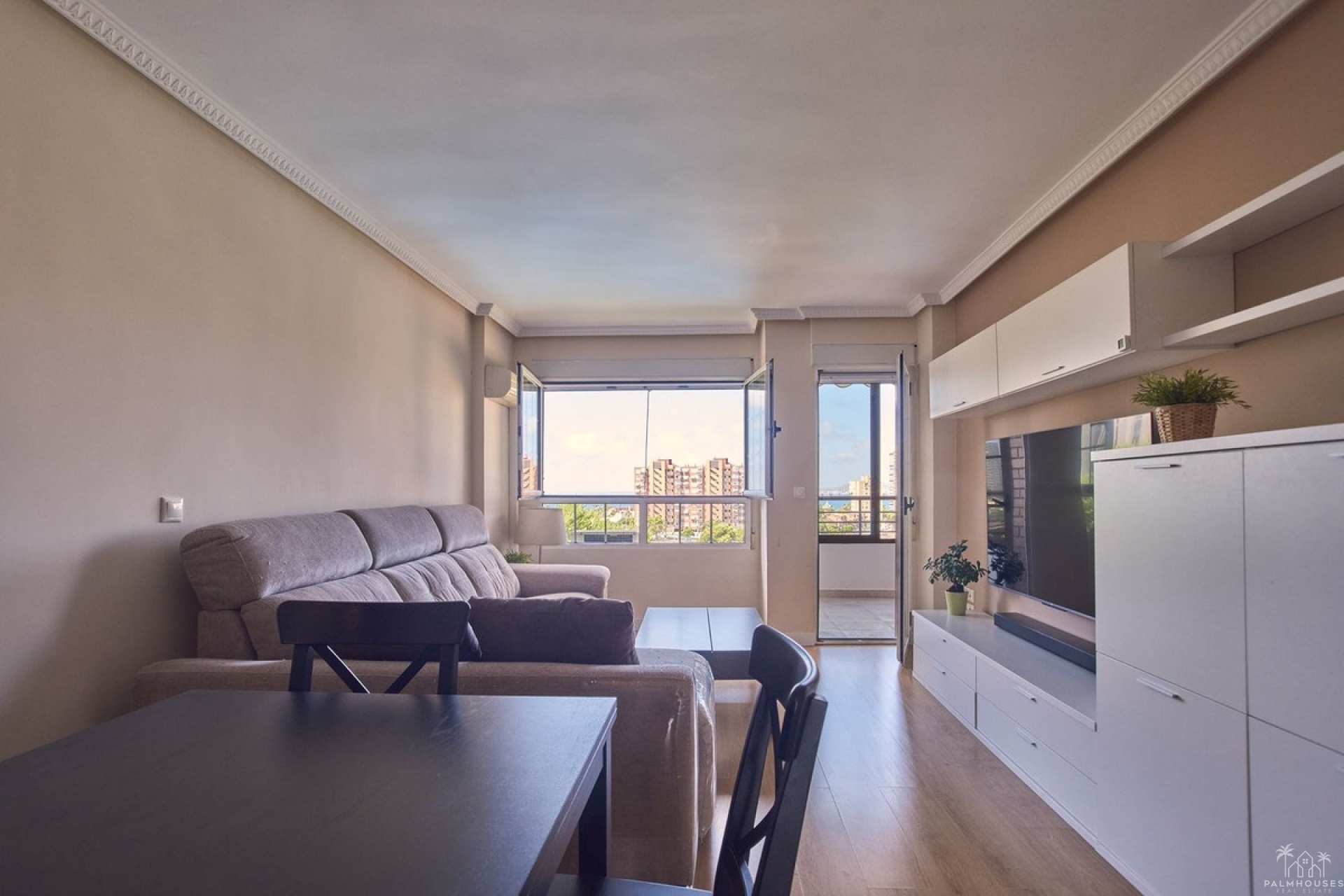 Resale - Apartments - Alicante City - Alicante City Centro