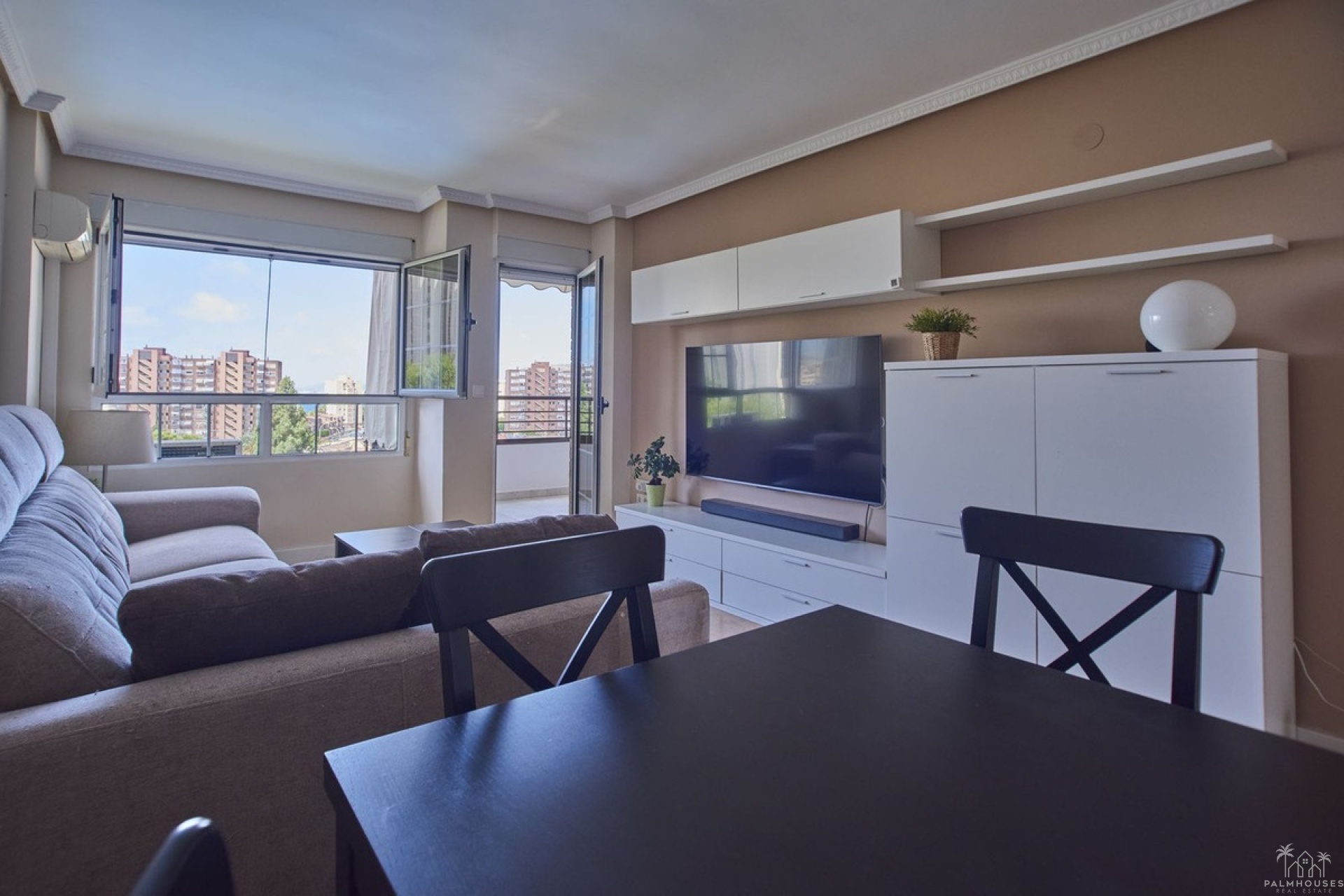 Resale - Apartments - Alicante City - Alicante City Centro