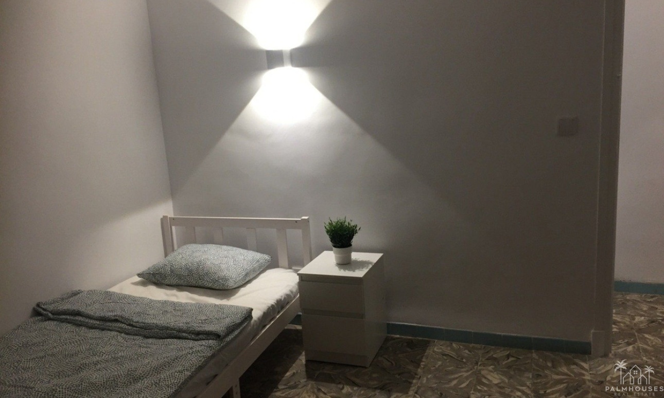 Resale - Apartments - Alicante City - Alicante City Centro