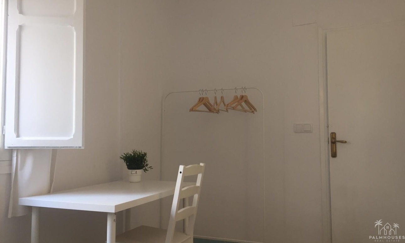 Resale - Apartments - Alicante City - Alicante City Centro