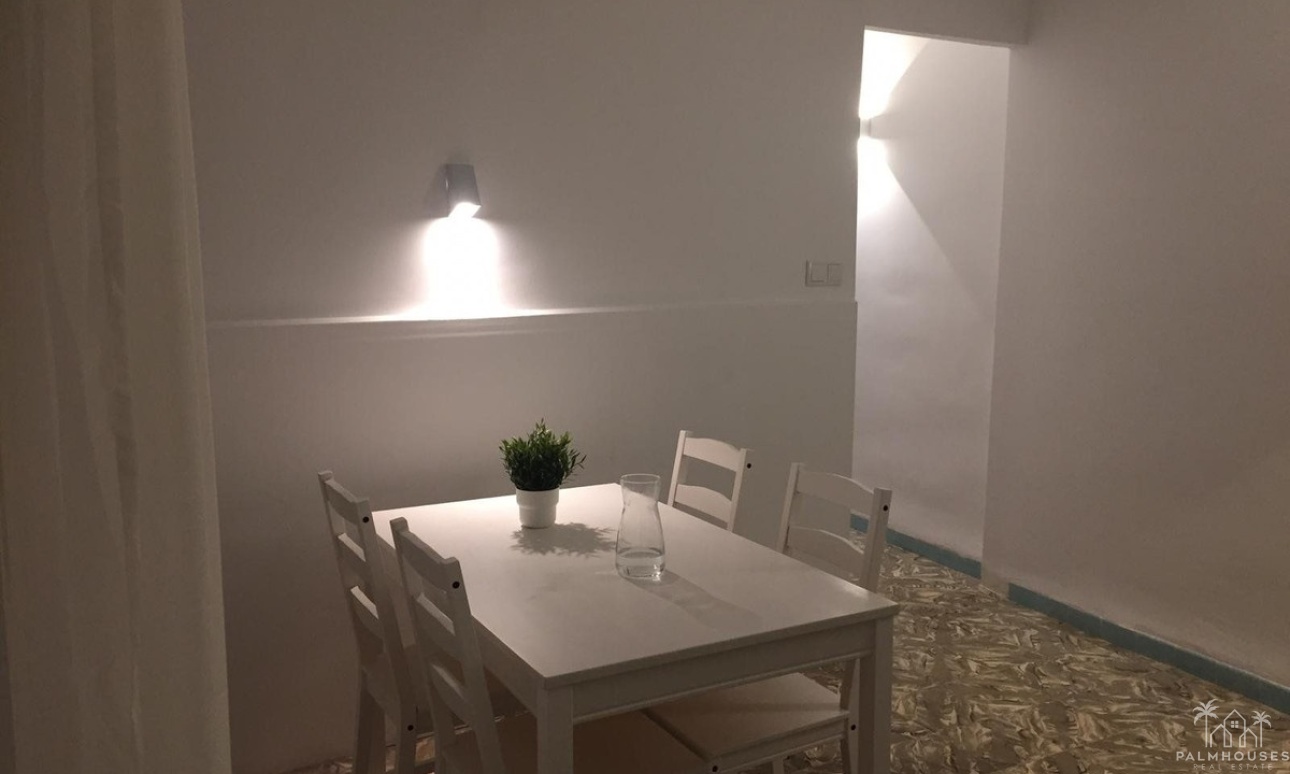 Resale - Apartments - Alicante City - Alicante City Centro