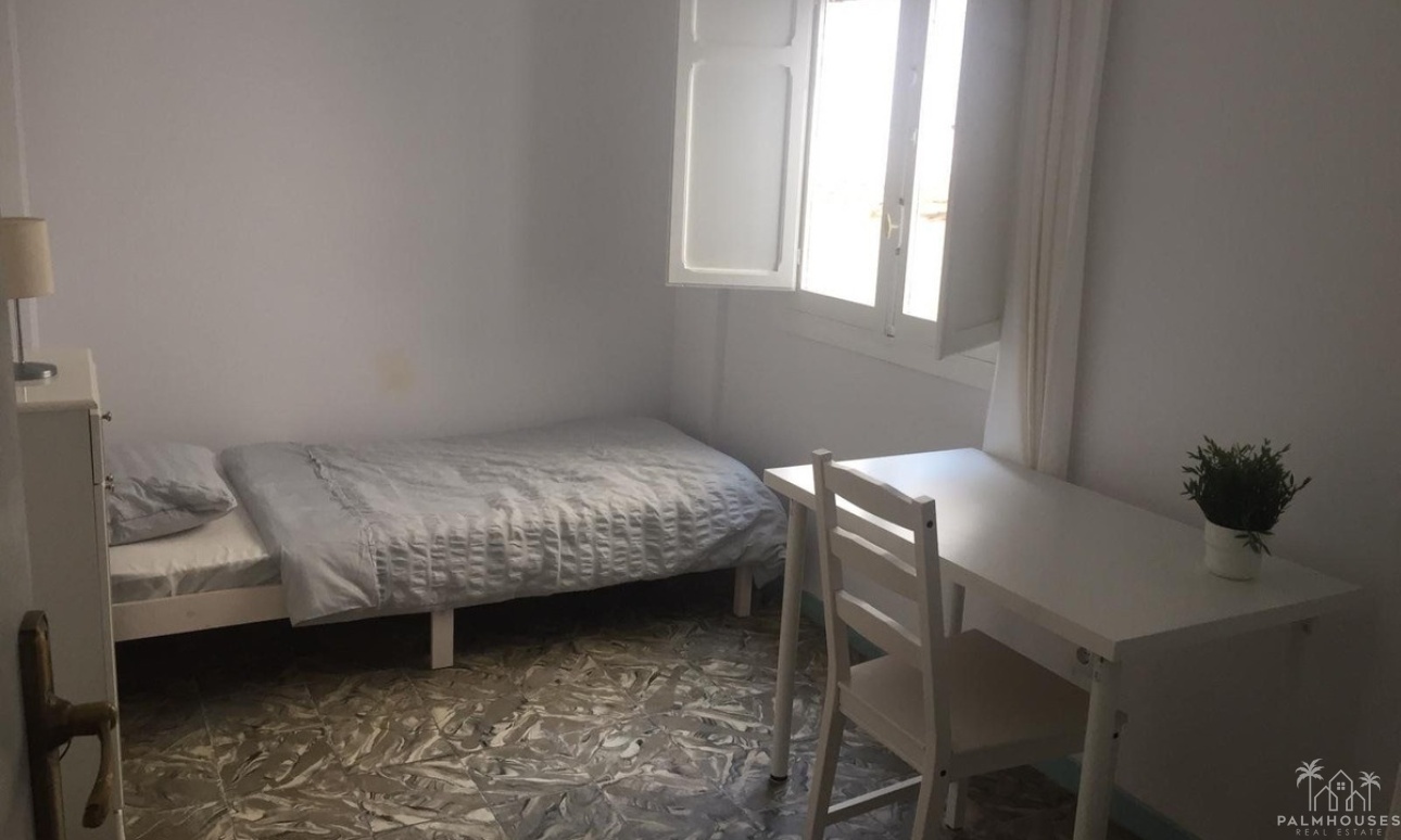 Resale - Apartments - Alicante City - Alicante City Centro