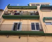 Resale - Apartments - Alicante City - Alicante City Centro