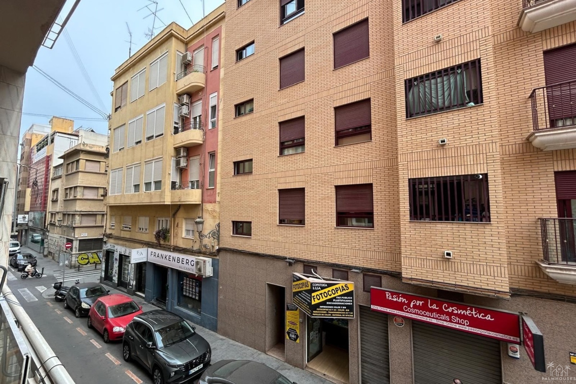 Resale - Apartments - Alicante City - Alicante City Centro
