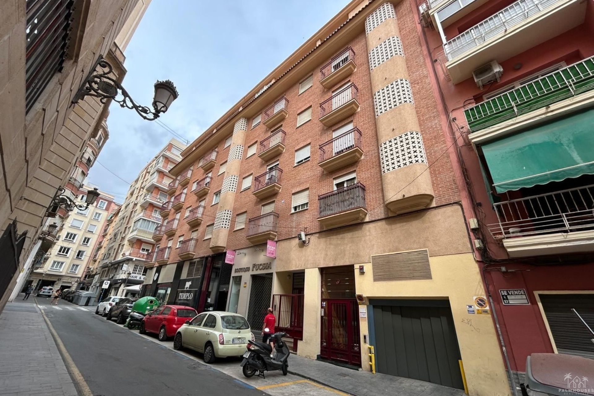 Resale - Apartments - Alicante City - Alicante City Centro