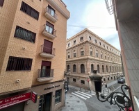 Resale - Apartments - Alicante City - Alicante City Centro