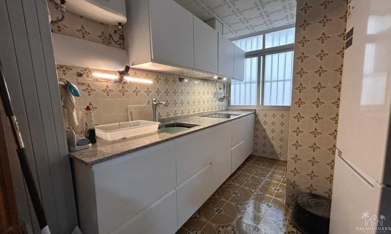 Resale - Apartments - Alicante City - Alicante City Centro