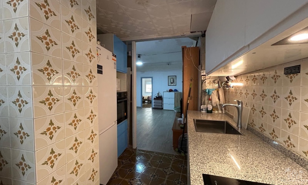 Resale - Apartments - Alicante City - Alicante City Centro