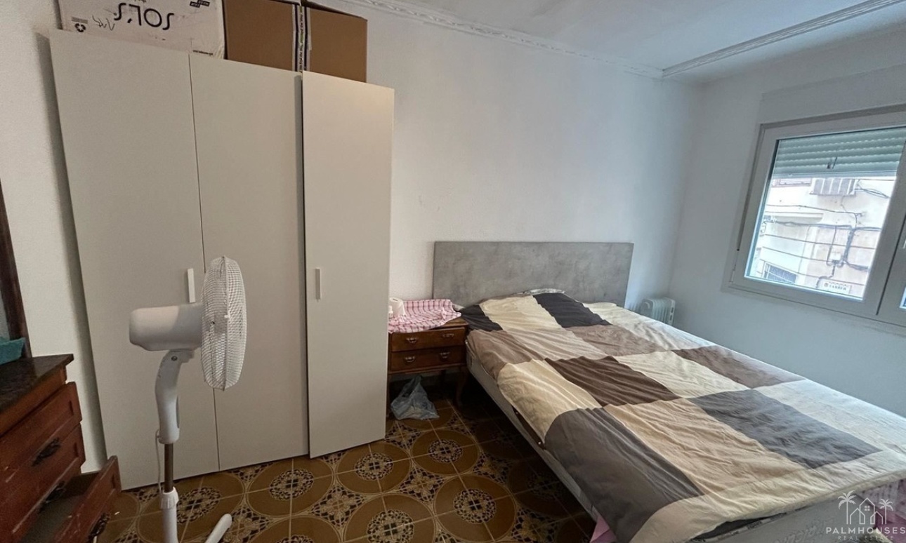 Resale - Apartments - Alicante City - Alicante City Centro