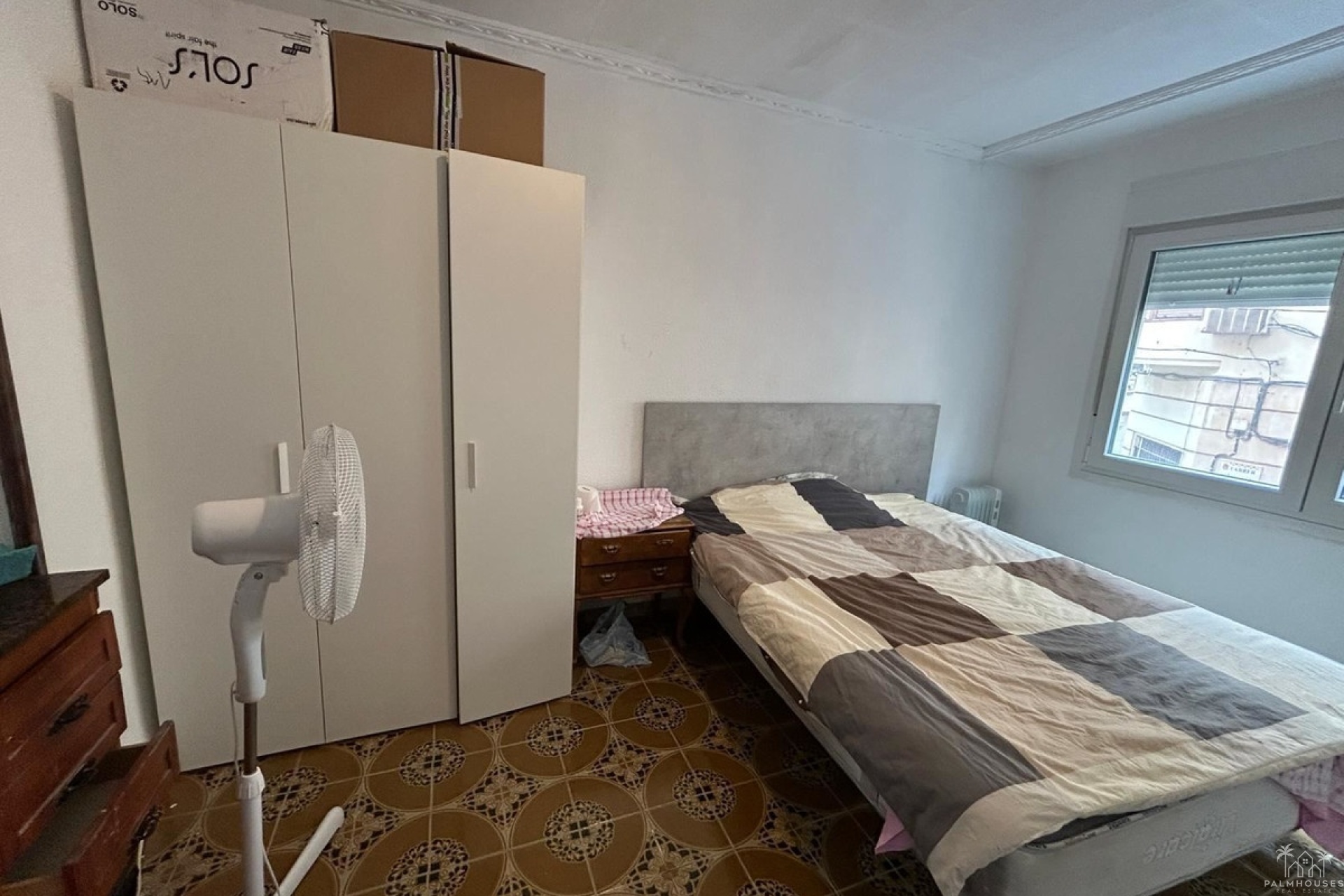 Resale - Apartments - Alicante City - Alicante City Centro
