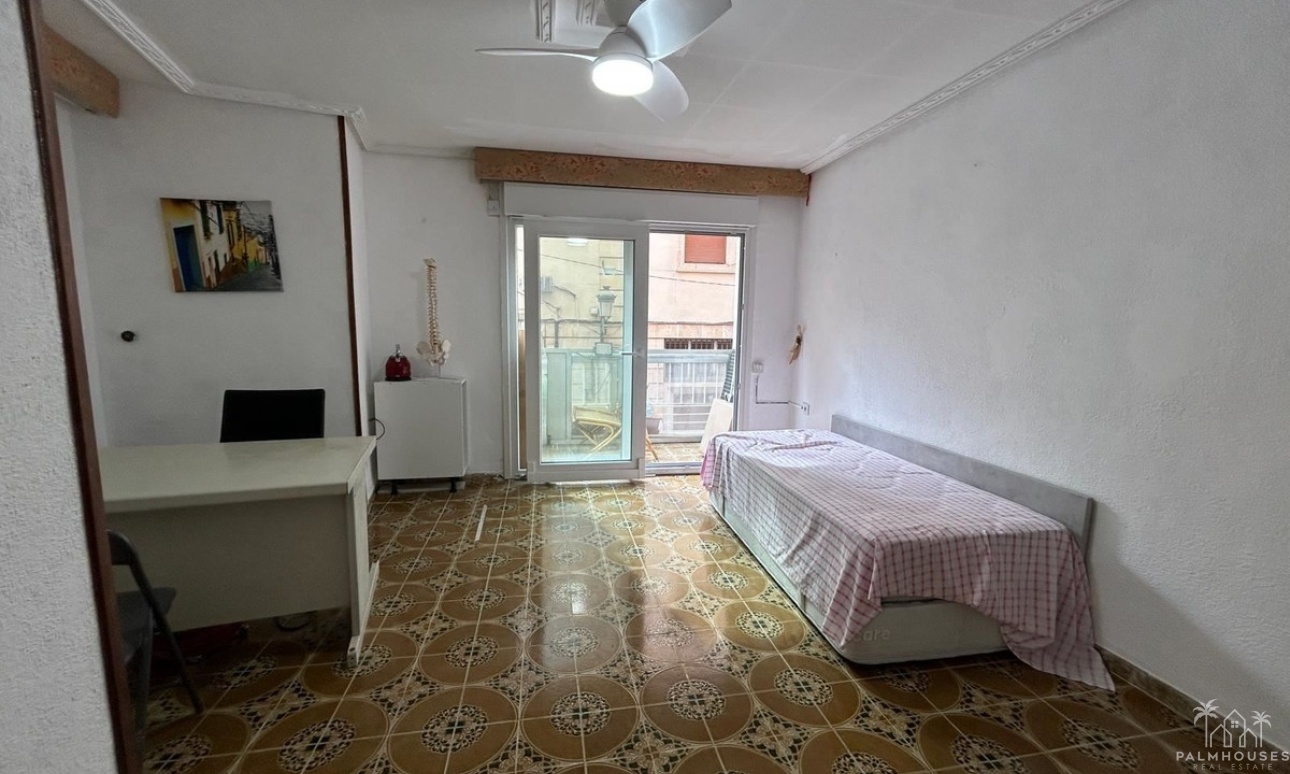 Resale - Apartments - Alicante City - Alicante City Centro