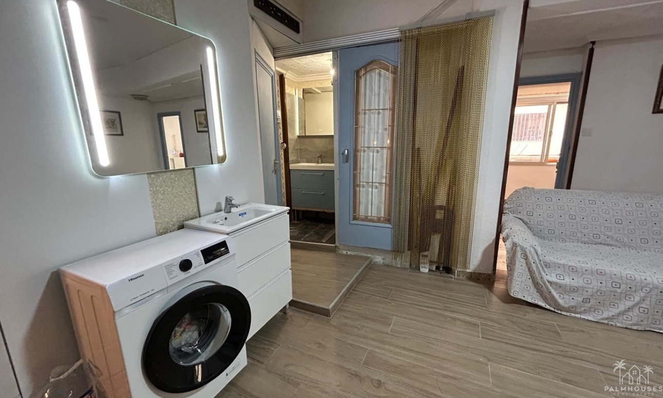 Resale - Apartments - Alicante City - Alicante City Centro