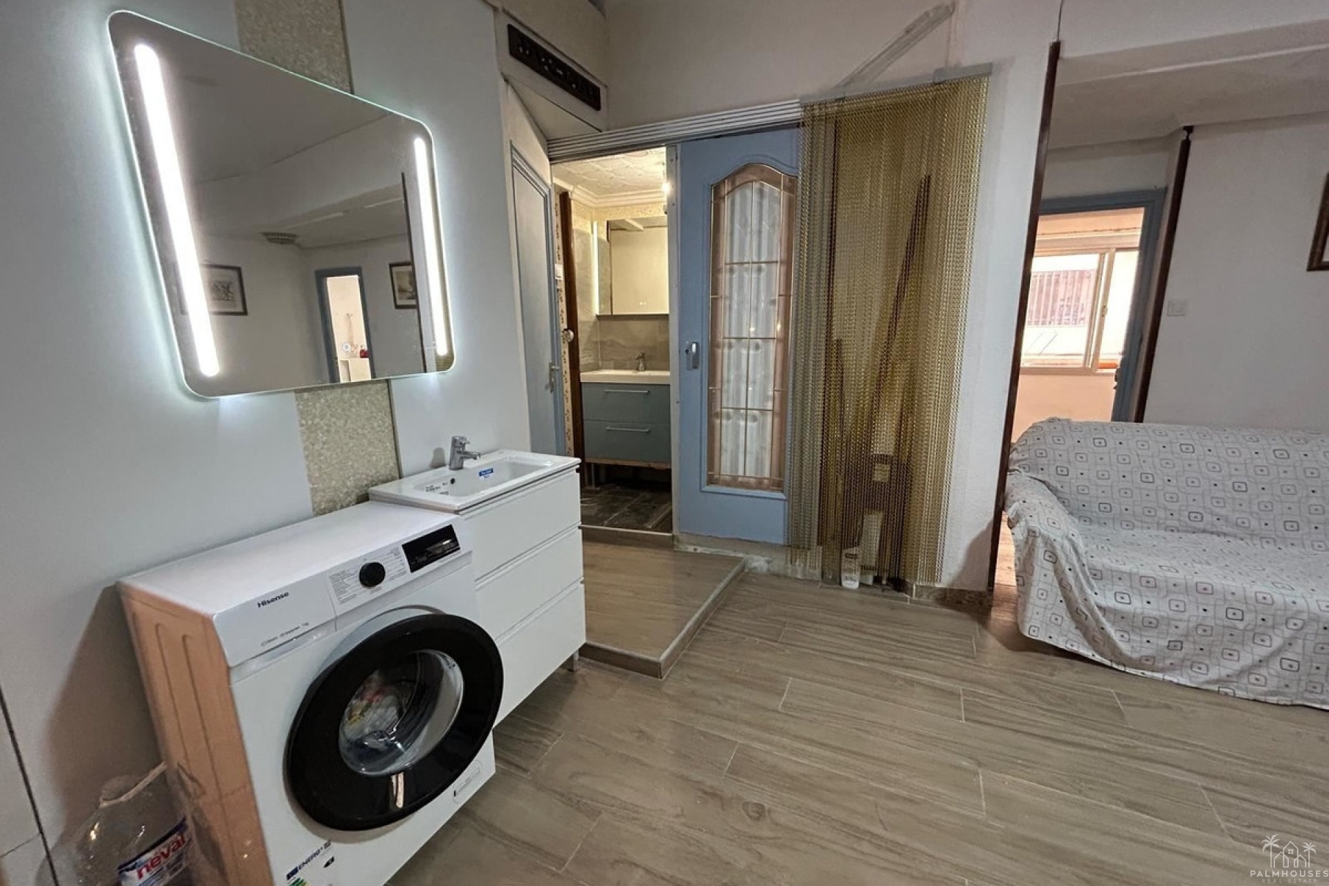 Resale - Apartments - Alicante City - Alicante City Centro