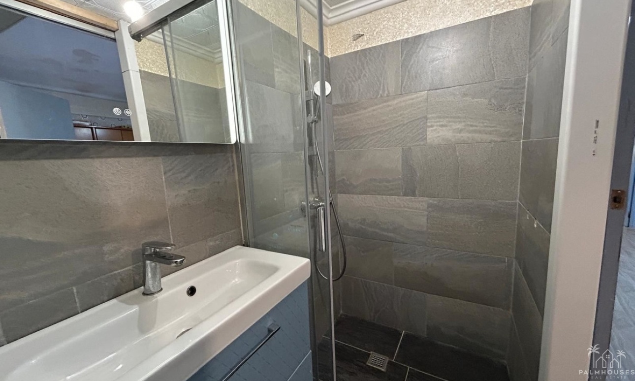 Resale - Apartments - Alicante City - Alicante City Centro