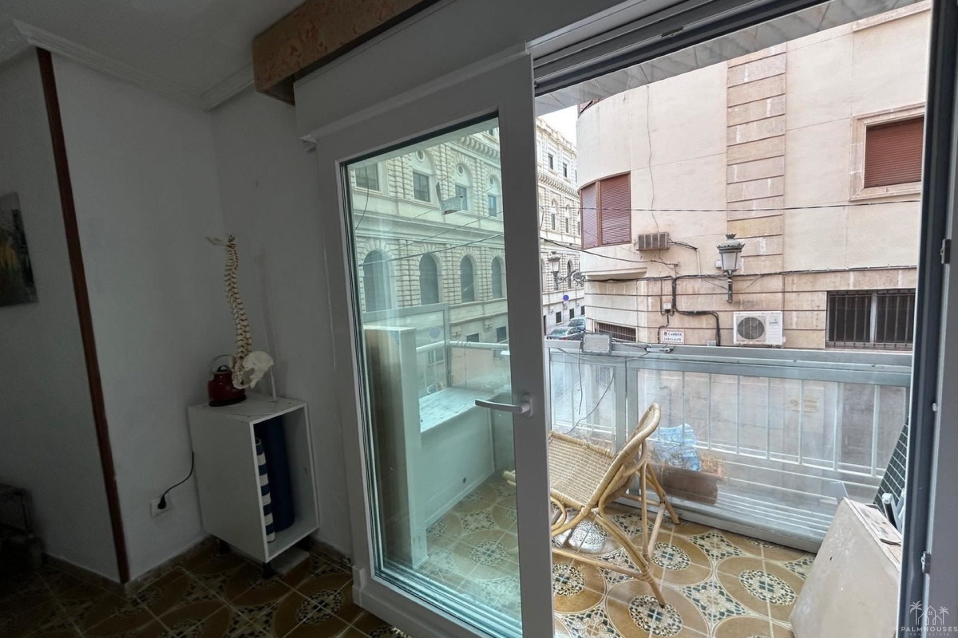 Resale - Apartments - Alicante City - Alicante City Centro