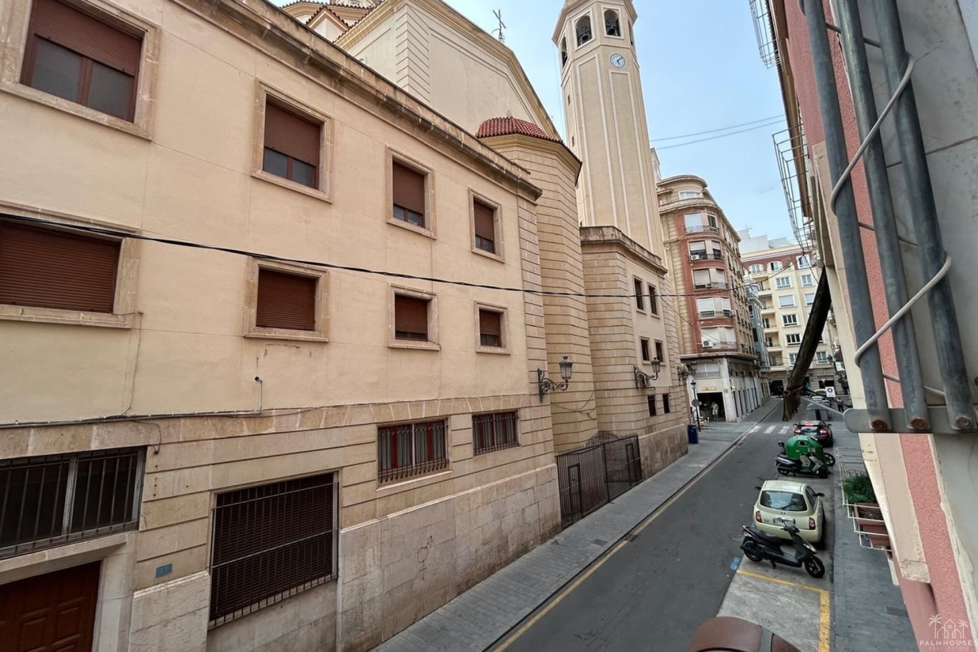 Resale - Apartments - Alicante City - Alicante City Centro