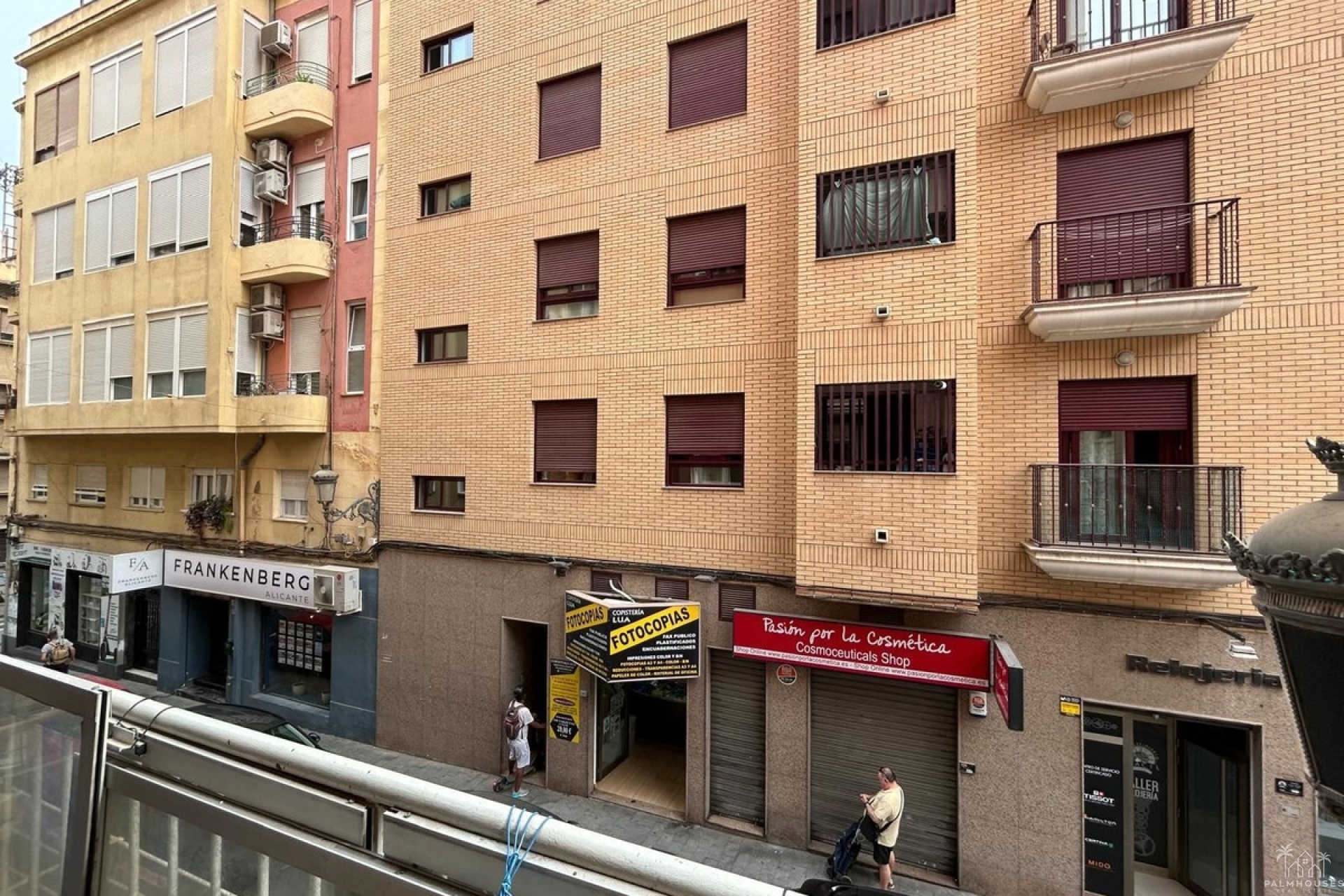 Resale - Apartments - Alicante City - Alicante City Centro