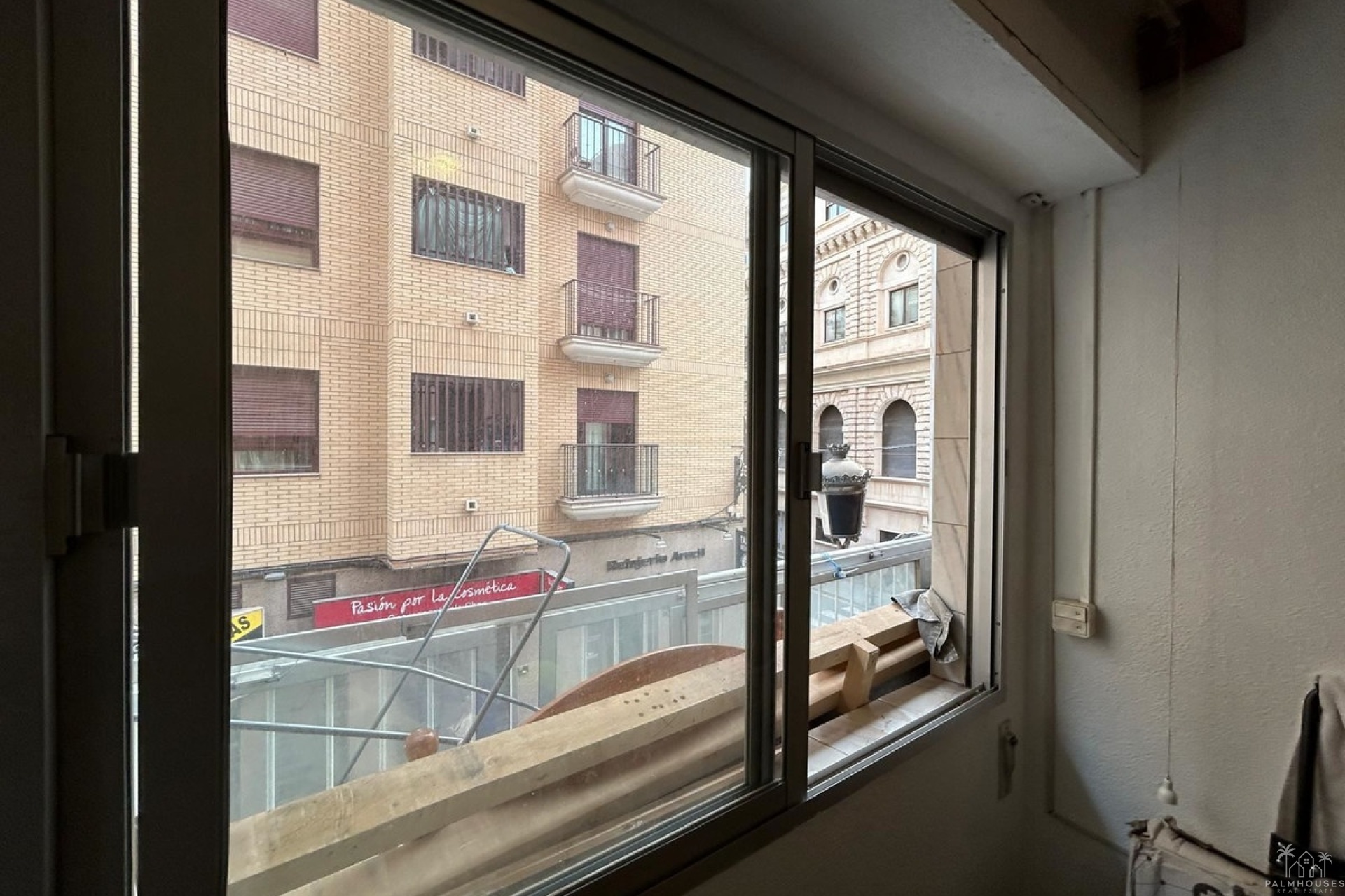 Resale - Apartments - Alicante City - Alicante City Centro