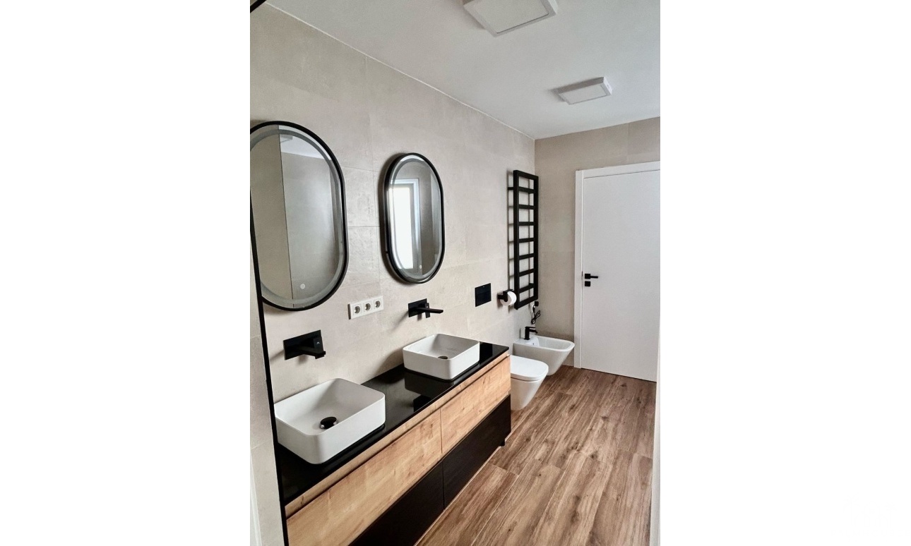 Resale - Apartments - Alicante City - Alicante City Centro