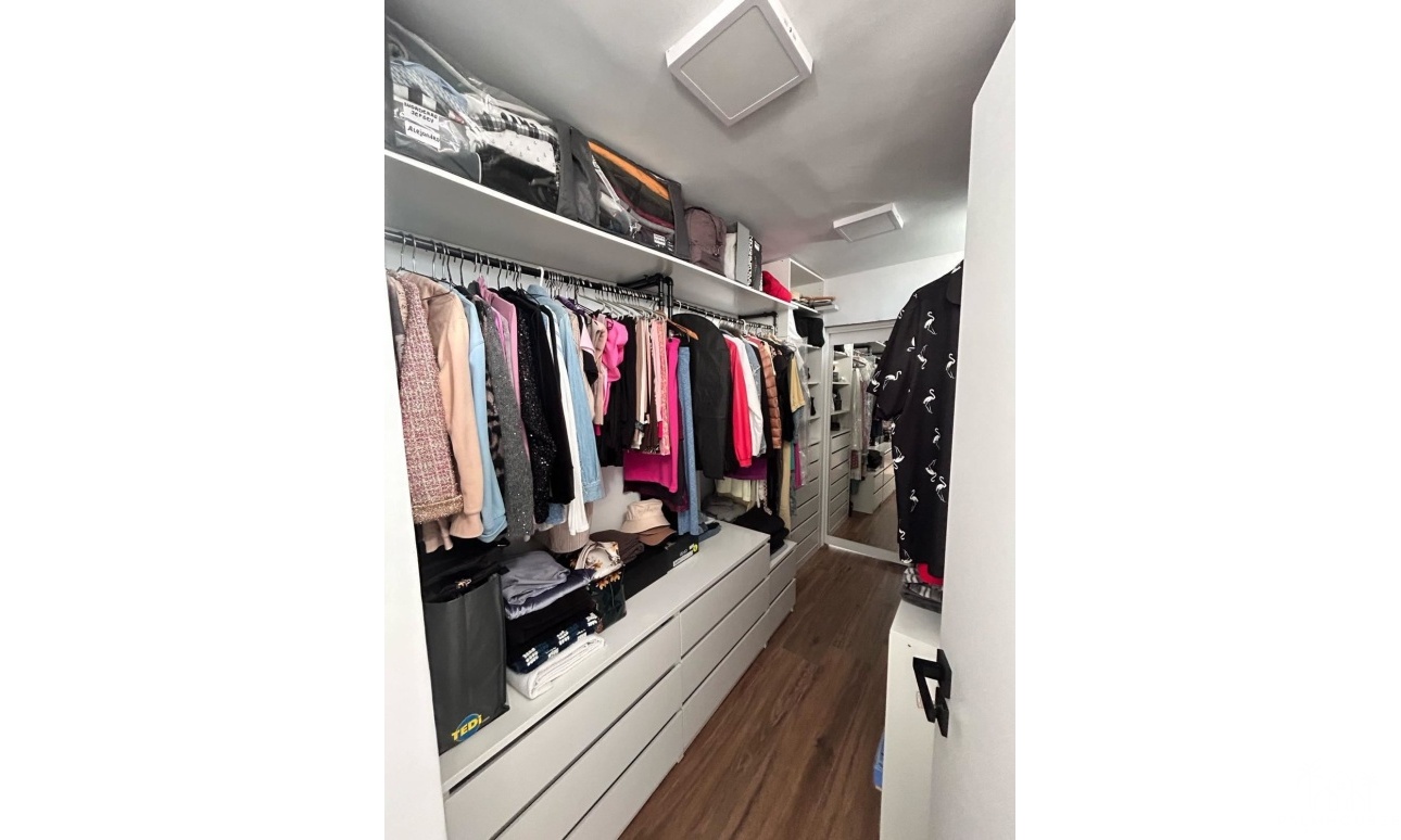 Resale - Apartments - Alicante City - Alicante City Centro