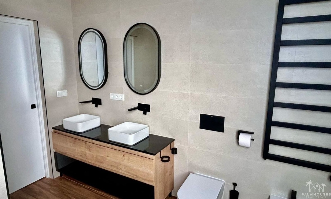 Resale - Apartments - Alicante City - Alicante City Centro
