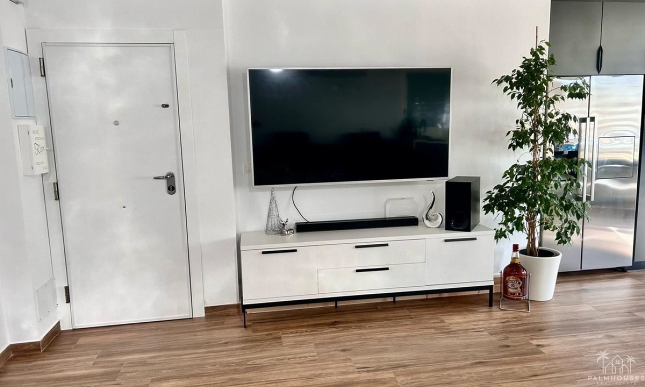 Resale - Apartments - Alicante City - Alicante City Centro