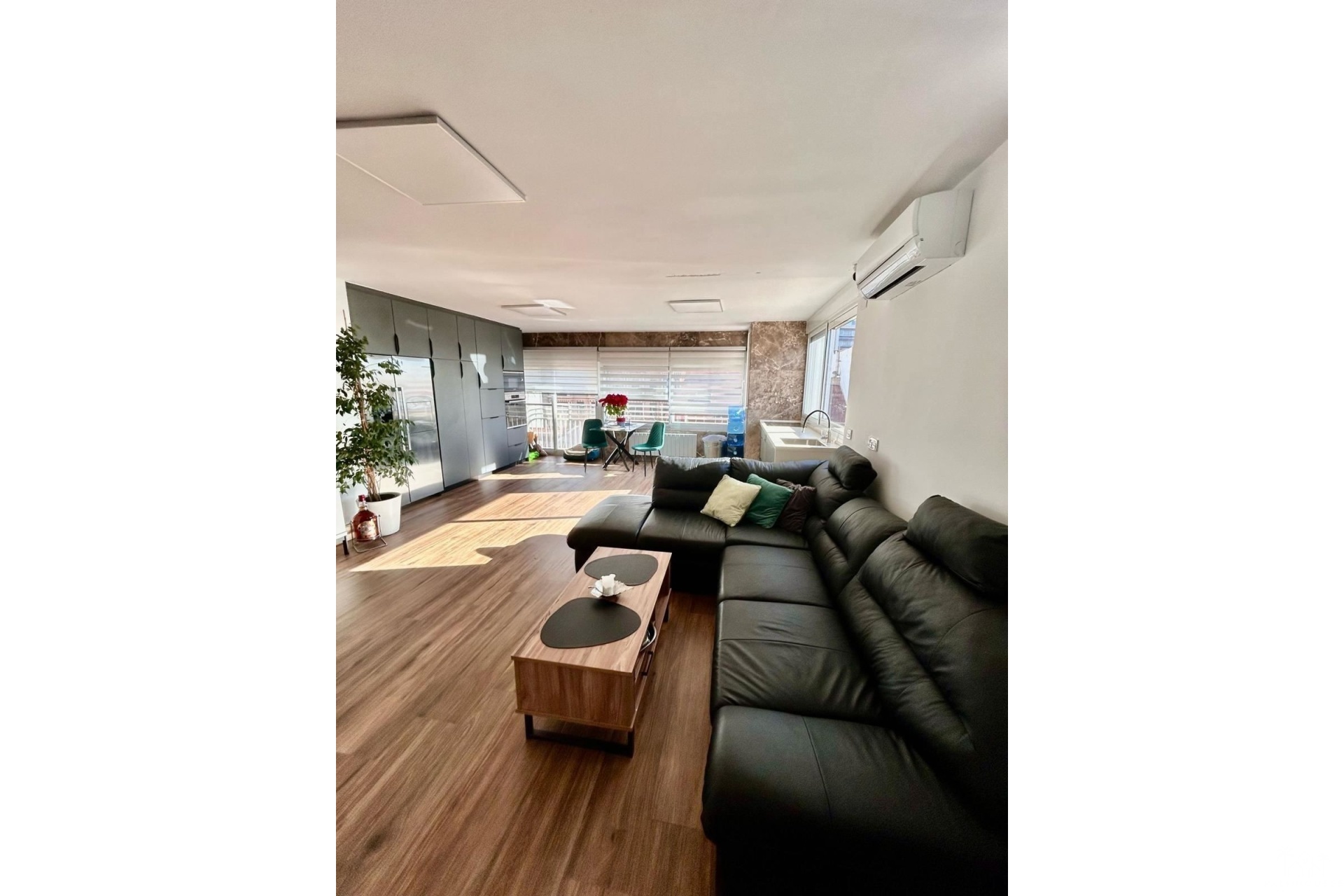 Resale - Apartments - Alicante City - Alicante City Centro