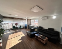 Resale - Apartments - Alicante City - Alicante City Centro