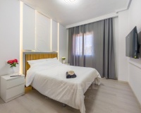 Resale - Apartments - Alicante City - Parque de las Naciones