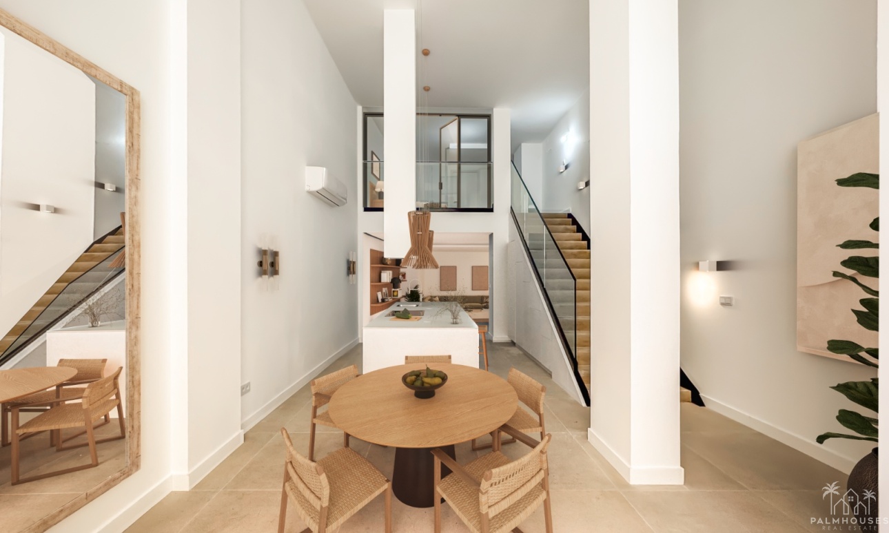 Resale - Apartments - Alicante - Costa Blanca
