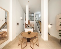 Resale - Apartments - Alicante - Costa Blanca