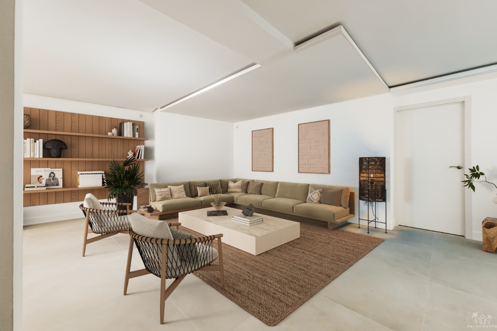 Resale - Apartments - Alicante - Costa Blanca