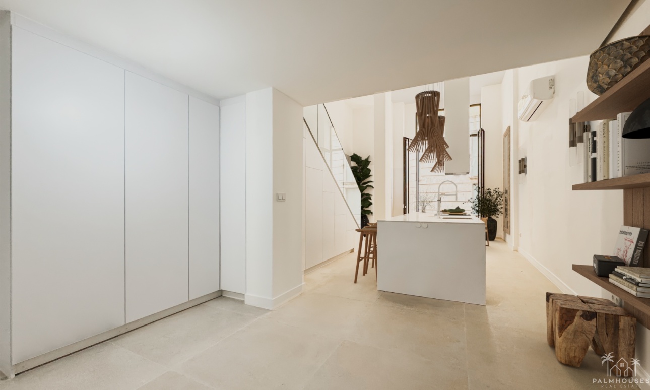 Resale - Apartments - Alicante - Costa Blanca